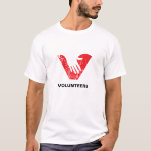 Volunteers T-Shirt