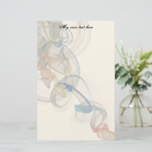 Volutes Stationery