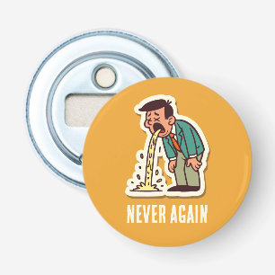 Vomit Bottle Opener