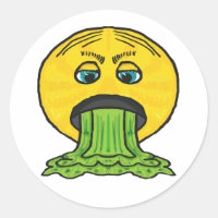 Vomit