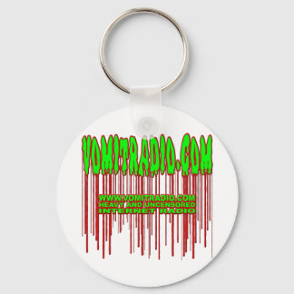 VOMITRADIO.COM KEY RING