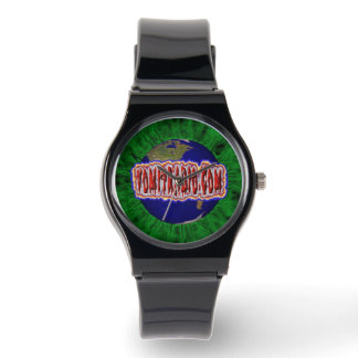 VomitRadio Watch