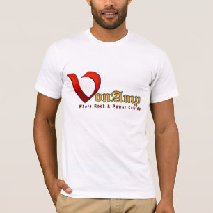 VonAmp T-Shirt for Men