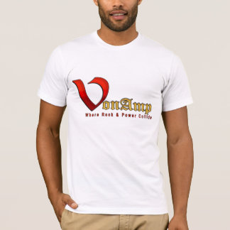 VonAmp T-Shirt for Men
