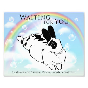 VonBunkenstein Photo Print