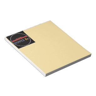 Vontz Es Notepad