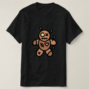 Voo Doo Bear Mens T-Shirt 