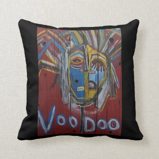 VOO DOO CUSHION