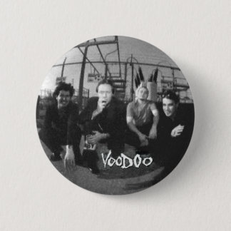 Voodoo Band Button