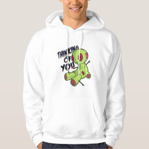 Voodoo Doll Hoodie