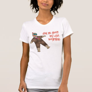 Voodoo Doll Shirt