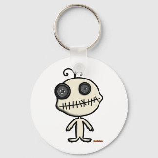 Voodoo Dool Keychain