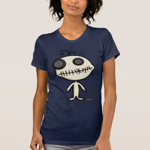 Voodoo Dool Shirt