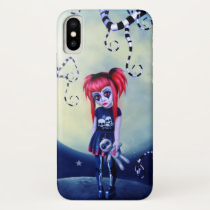 Voodoo Halloween Case-Mate iPhone Case