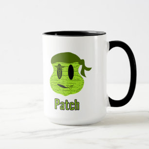 Voodoo Heads Mug