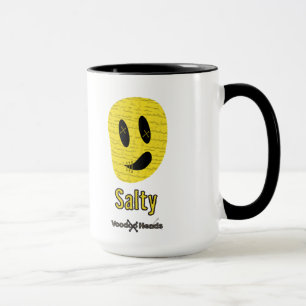 Voodoo Heads Mug