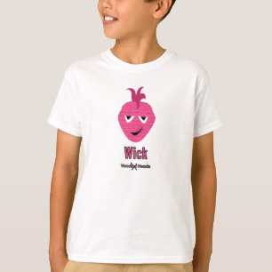 Voodoo Heads T-Shirt