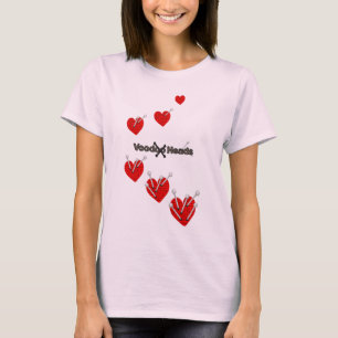 Voodoo Heads T-Shirt