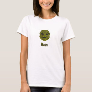 Voodoo Heads T-Shirt