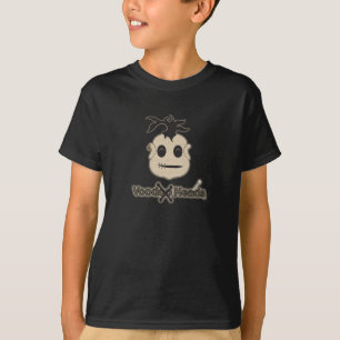 Voodoo Heads T-Shirt