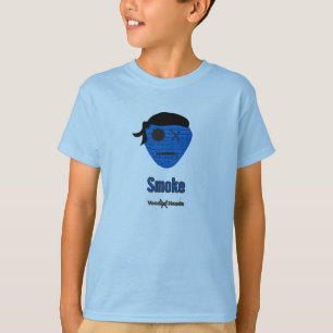 Voodoo Heads T-Shirt