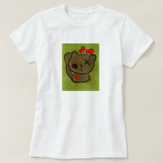 Voodoo Kitty T-Shirt