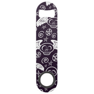"Voodoo" Pattern