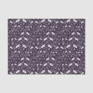 "Voodoo" Pattern Tissue Paper