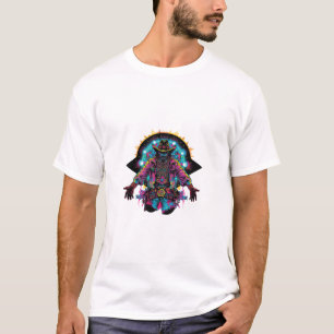 Voodoo Ranger American T-Shirt