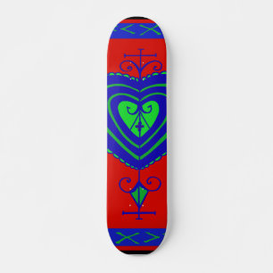 VooDoo Skateboard