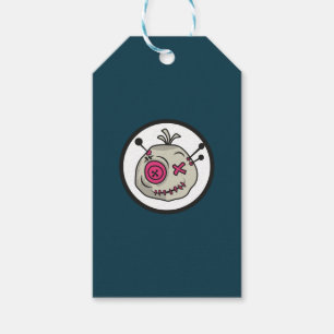 Voodoo Token Gift Tags