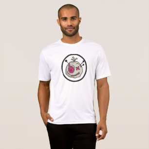 Voodoo Token Men's Sport-Tek Competitor T-Shirt