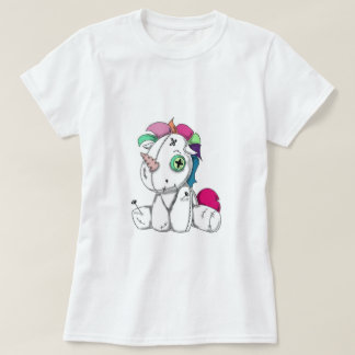 Voodoo Unicorn T-Shirt
