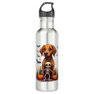Voodoo Vizsla Dog 710 Ml Water Bottle