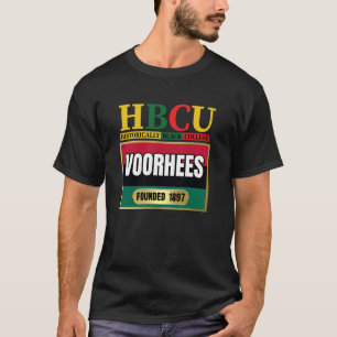 Voorhees, VU, HBC Graphic T-Shirt