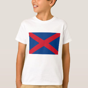 Voortrekker Flag T-Shirt