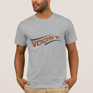 Voost T-Shirt Bella Canvas Fitted