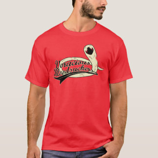 Voracious Bloodsuckers for him T-Shirt