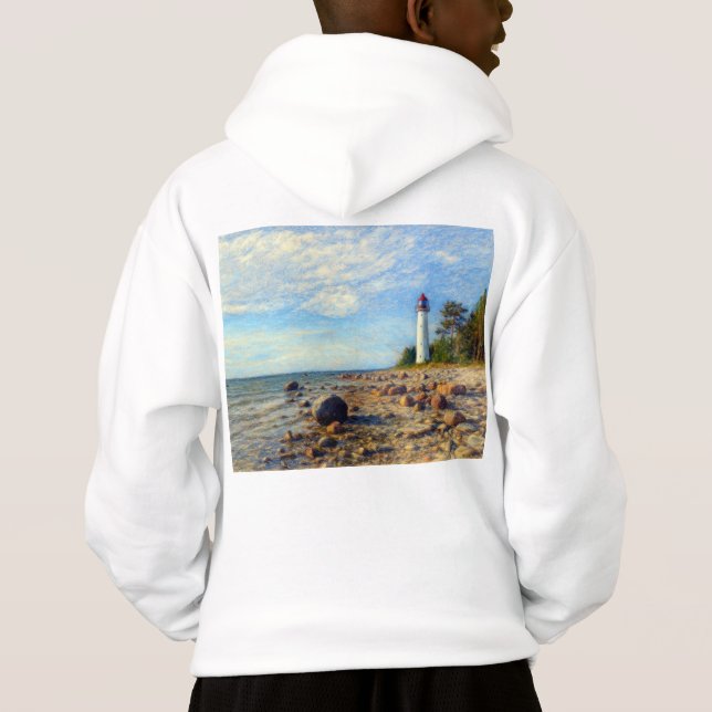 Vormsi Stillness (Back)