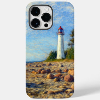 Vormsi Stillness Case-Mate iPhone 14 Pro Max Case
