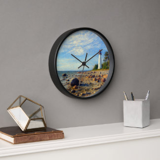 Vormsi Stillness Clock