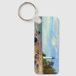 Vormsi Stillness Key Ring