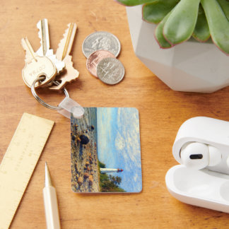 Vormsi Stillness Key Ring