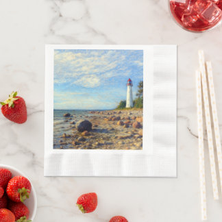 Vormsi Stillness Napkin