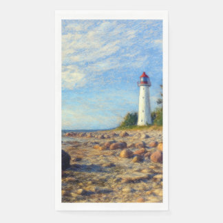 Vormsi Stillness Napkin