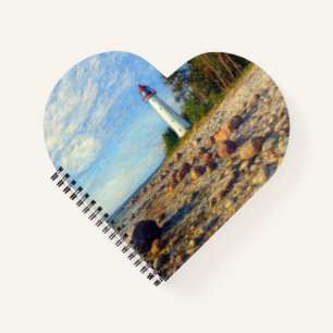 Vormsi Stillness Notebook
