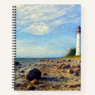 Vormsi Stillness Notebook