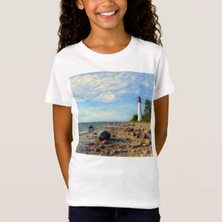 Vormsi Stillness T-Shirt