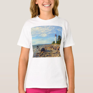 Vormsi Stillness T-Shirt