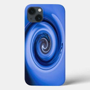 Vortex by Shirley Taylor iPhone 13 Case